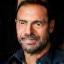 Portrait of Luca Santorini, restaurant owner