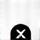 X (Twitter) icon